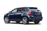 Ford Edge Limited 2011 года